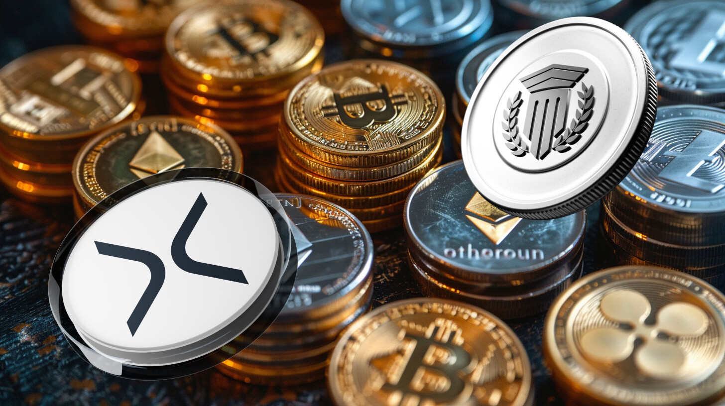 XRP, Sui, Mutuum Finance Aim for New ATHs This May: Which One is the Best Buy?