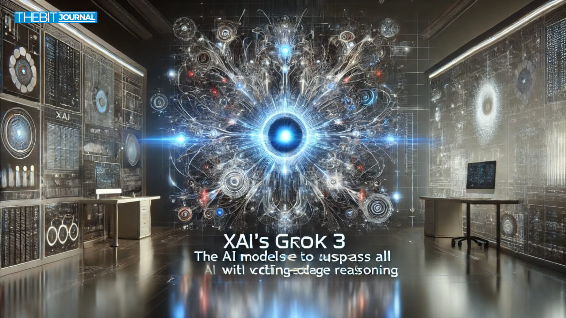 Elon Musk’s xAI Unveils Grok 3: The New Contender in the AI Arena