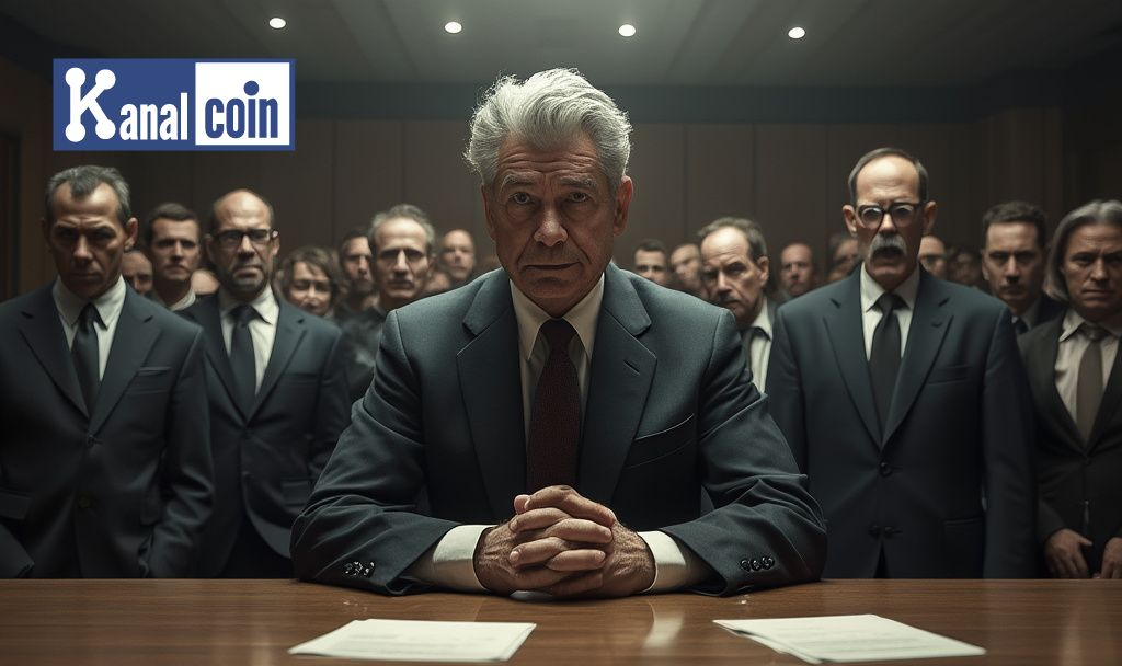 Victims Demand Life Sentence for Celsius CEO Alex Mashinsky