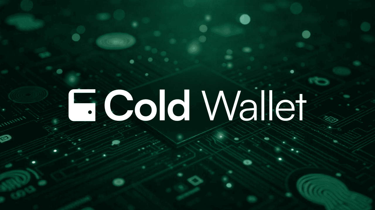 OM Slides, Celestia Builds — Cold Wallet’s $0.007 Presale Quietly Becomes April’s Hottest Move