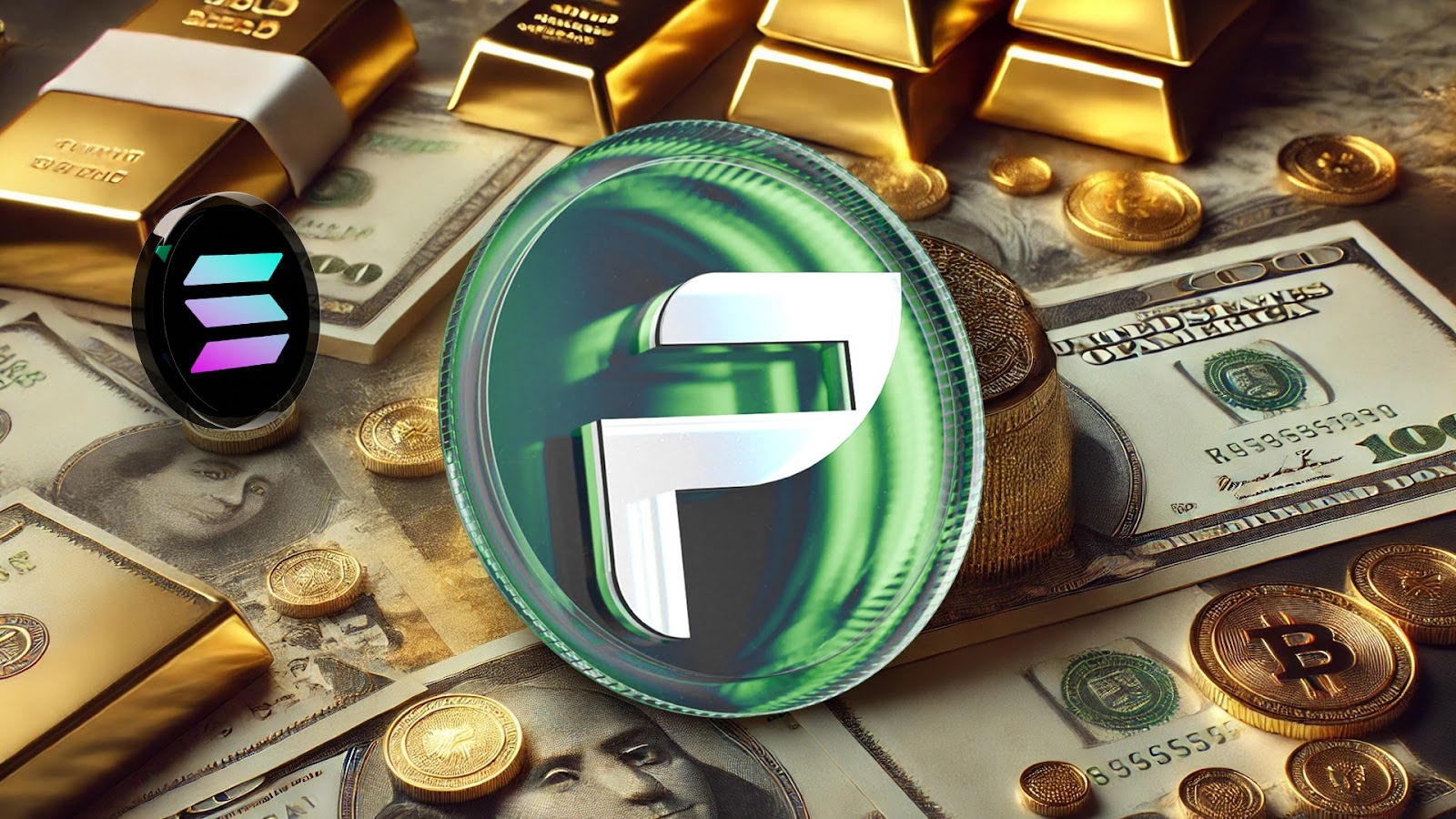 Smart Money Rotates from Solana to PropiChain, What’s Driving the Shift?