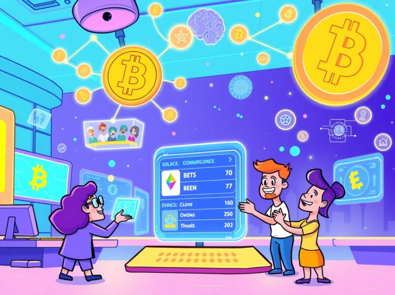 Unlock the Future: ZetaChain Prediction Market Conviction Opens Exclusive Waitlist