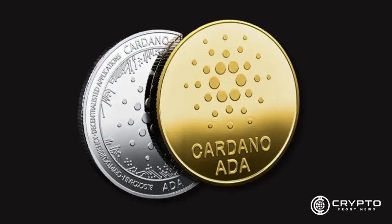 Cardano Holds at $0.62 as Market Compression Nears Apex, Here’s Why This Level Matters