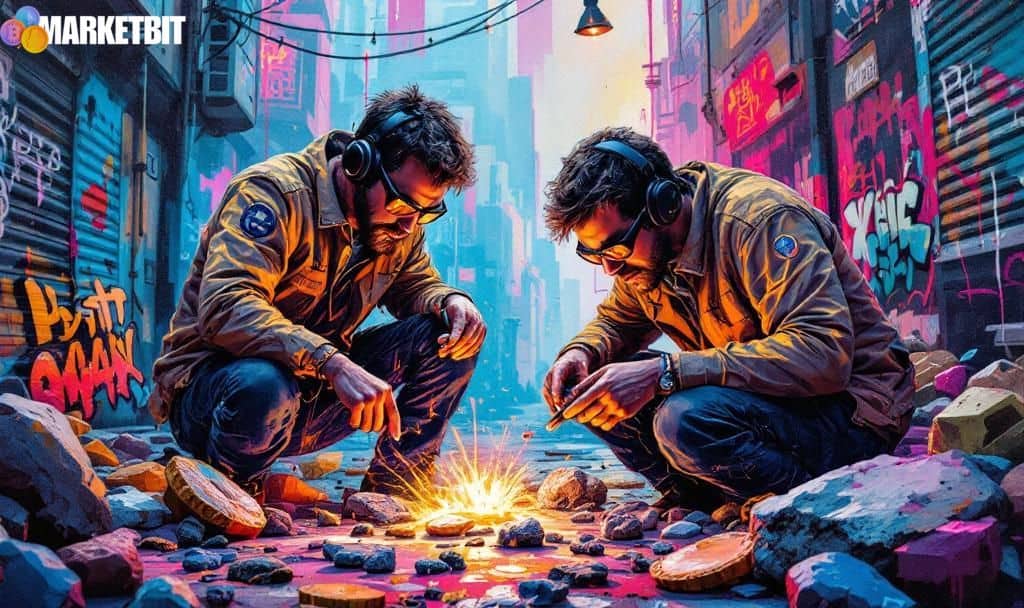 Crypto Investors Turn to Rare Fossils: A New Trend in Tangible Assets