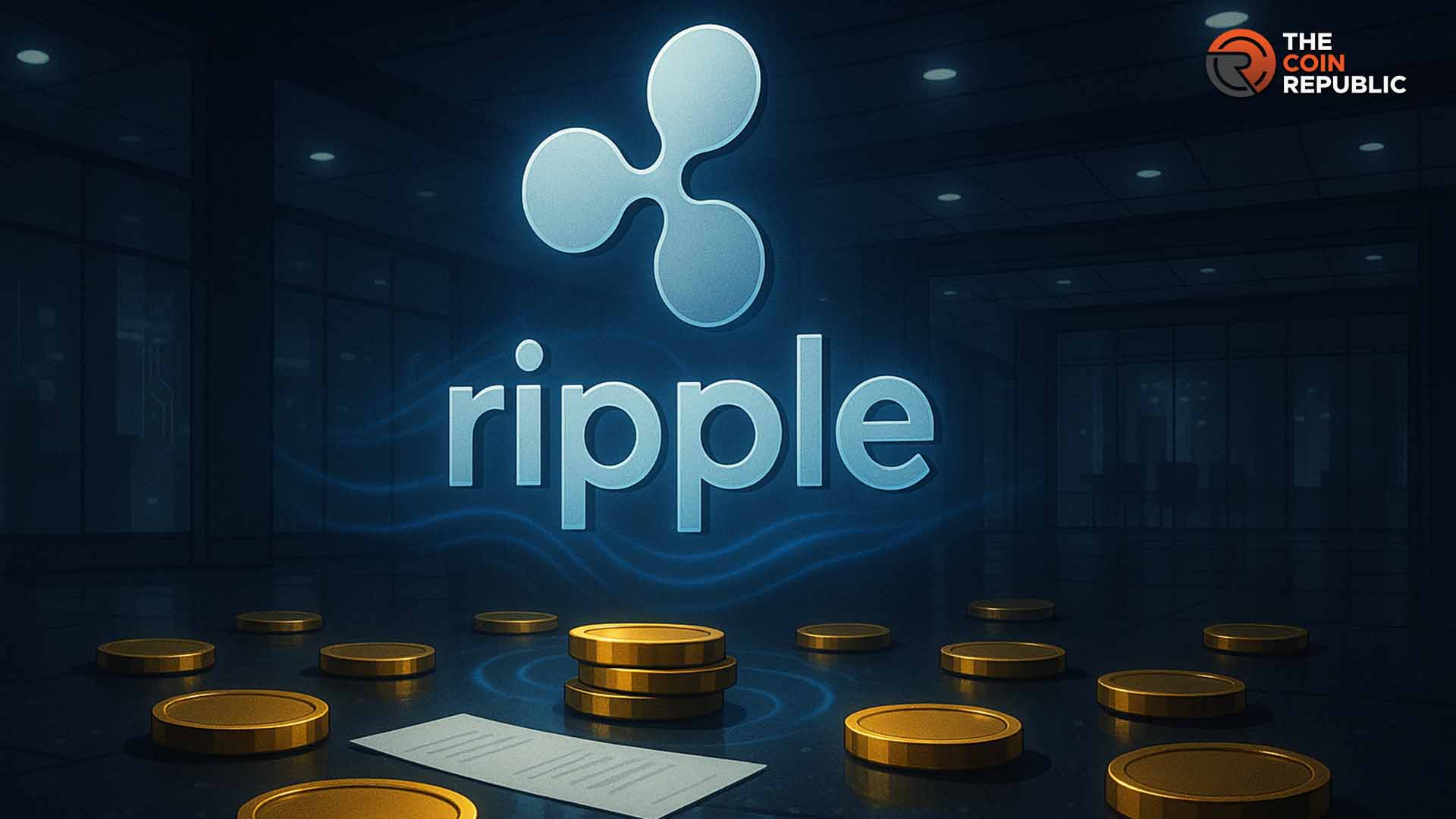 Ripple Strengthens Stablecoin Push With This Major Acquisition