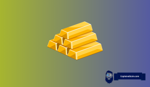 Bitcoin Looks Cheap Against Gold: Analyst Says This Cycle Has “Much More Room to Run”