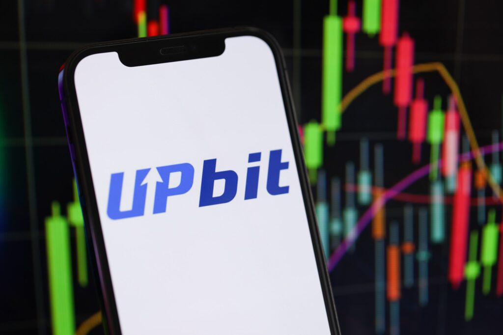 South Korea’s Upbit Lists Orca (ORCA) Today