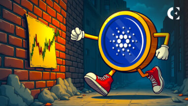 Whale Selling Pressures ADA Below $0.70: What to Expect April 2