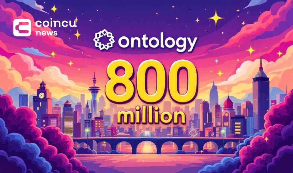 Ontology Reduces ONG Supply Through Community-Backed Mainnet Upgrade