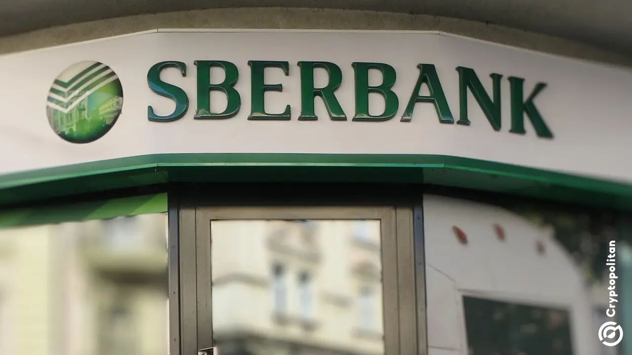 Sberbank tests DeFi products as Russia inches toward crypto banking