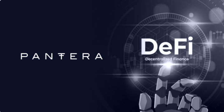 VC firm Pantera sums up 2023 forecast; says DeFi is poised to take over the crypto market