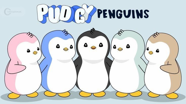 Penguin ($PENGU) Consolidates Near $0.03 as Analysts Eye Push Toward $0.10