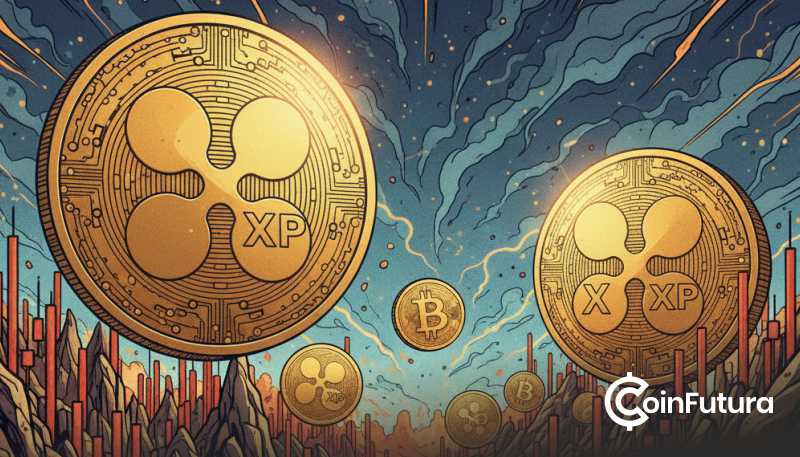 XRP Consolidates Tightly as Hong Kong Opens Access