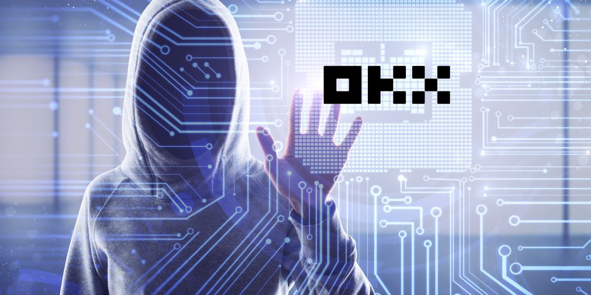 OKX Suspends DEX Aggregator Amid North Korean Cyber Threat