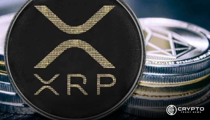 XRP Holds 1.45-1.65 Range as Analyst C-Wave Risk