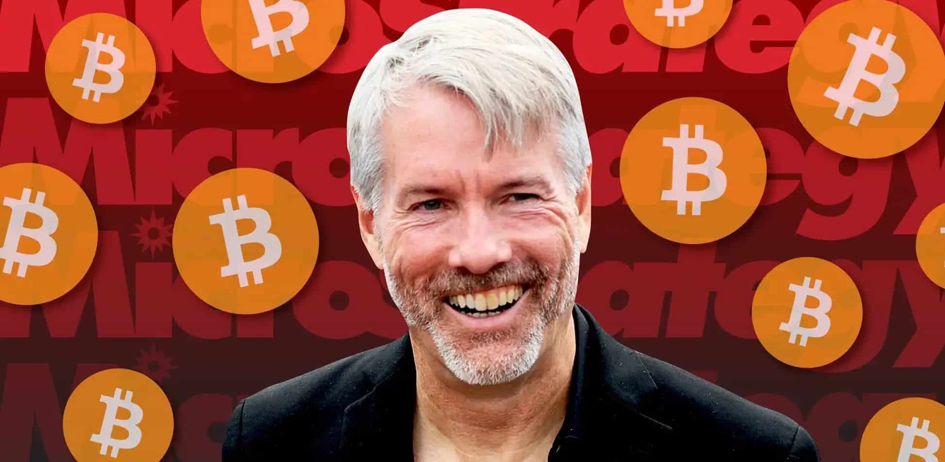 Michael Saylor Hints at Another Bitcoin Purchase as Strategy’s Holdings Reach 848,000 BTC