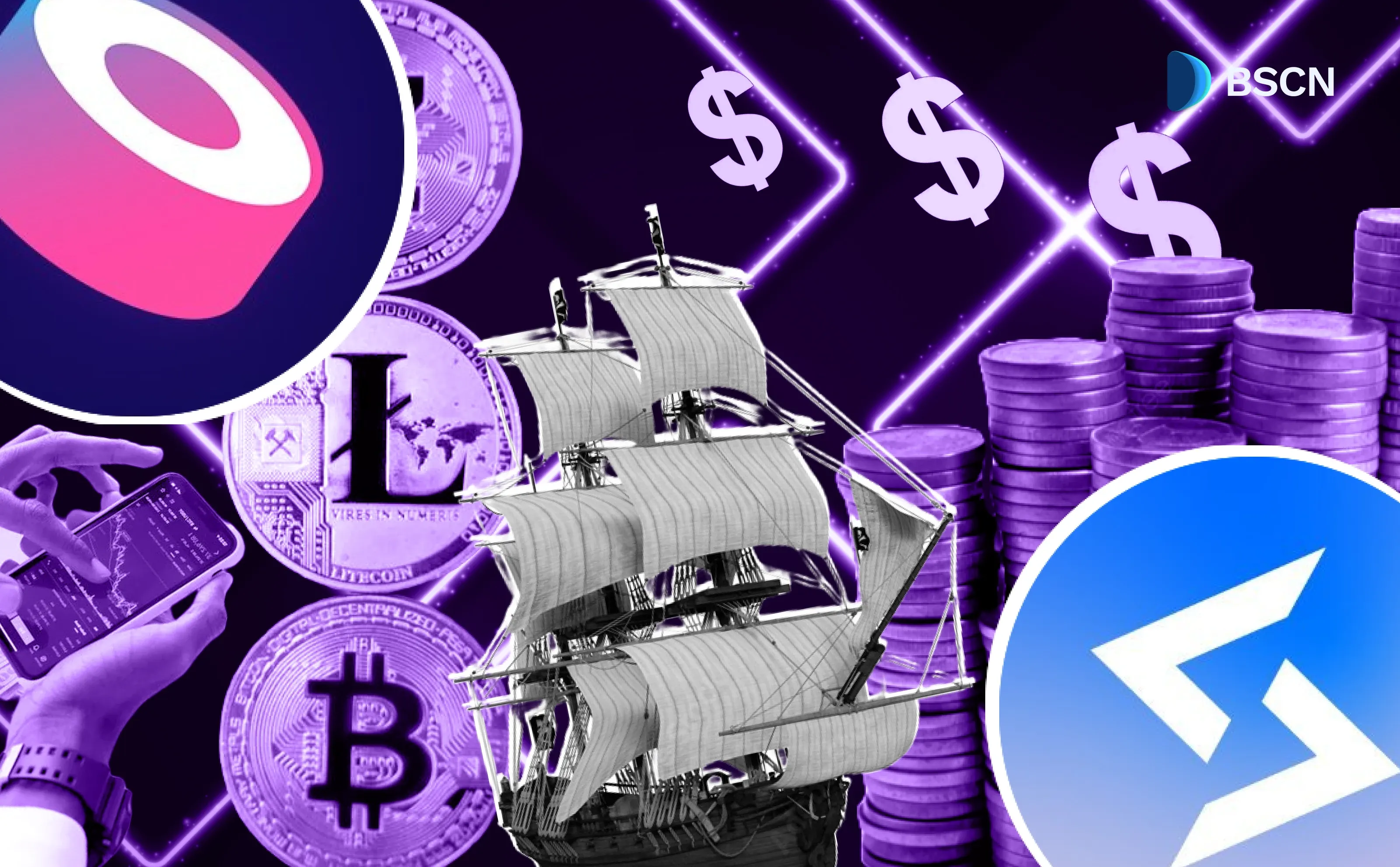 Sushi Labs Acquires Shipyard: Foundations of the DeFi Revolution