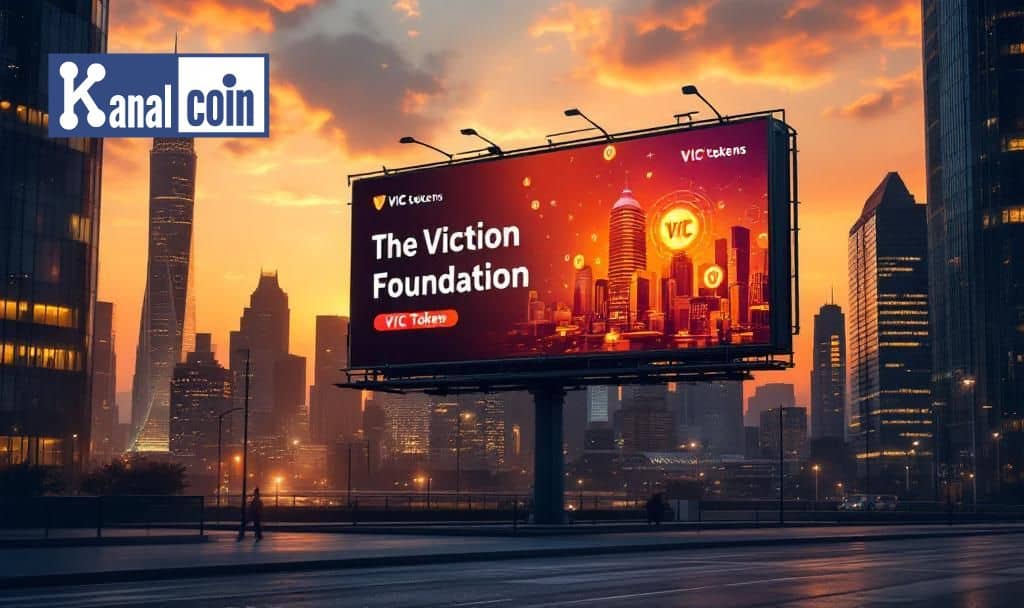 Viction Foundation Oversees Retrodrop Season 4 Launch