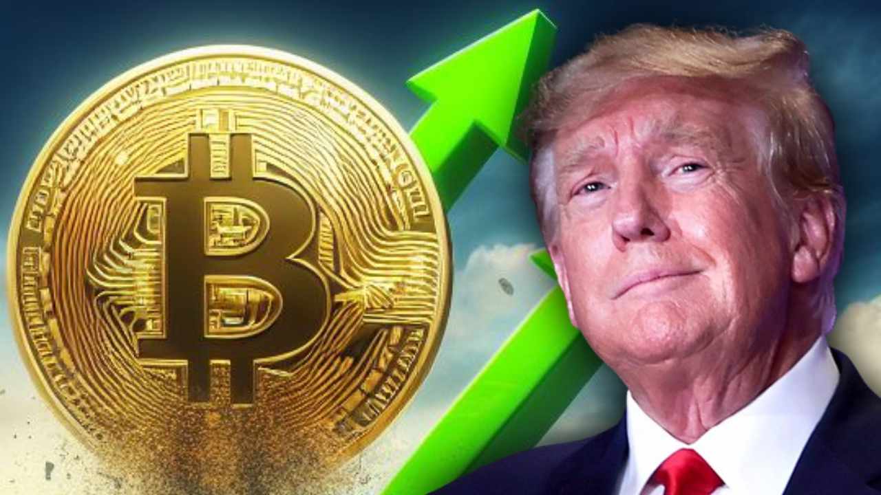 BREAKING: Expected Bitcoin News Arrives – Trump May Announce Tomorrow