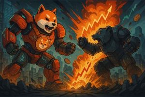 Shiba Inu Set to Be Flipped? BONK, PENGU and Remittix Are 2025’s Top Contenders
