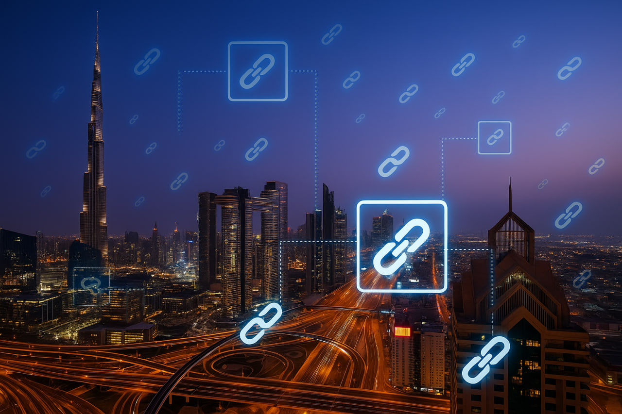 Dubai Became the World’s Biggest Crypto Hub – Here is How it Happened
