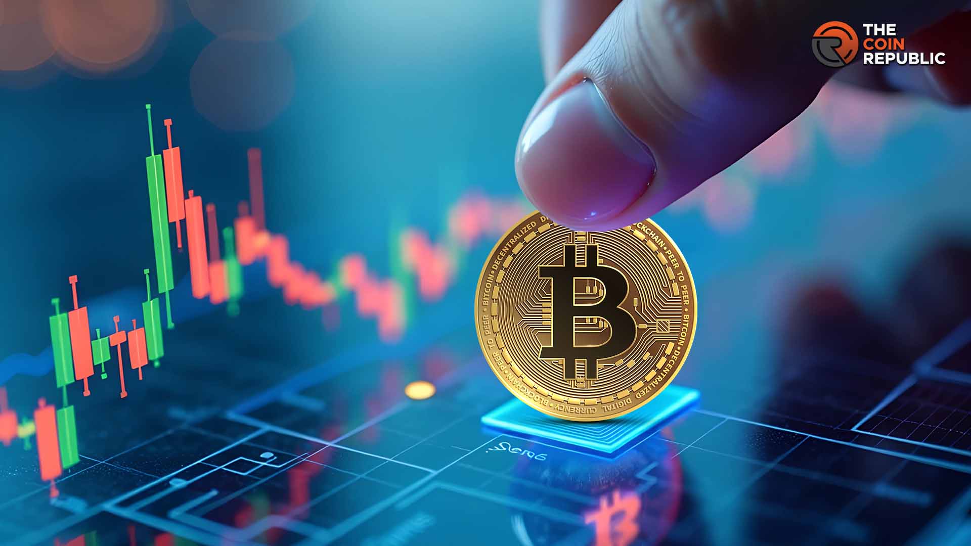 Bitcoin News: Addresses In Profit Reach Lowest Level In 3 Months, What’s Next?