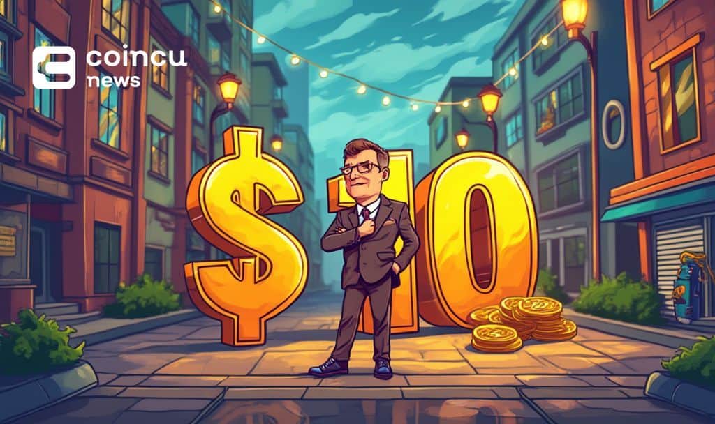 Bitcoin Derivatives Growth May Boost Market Cap to $10 Trillion