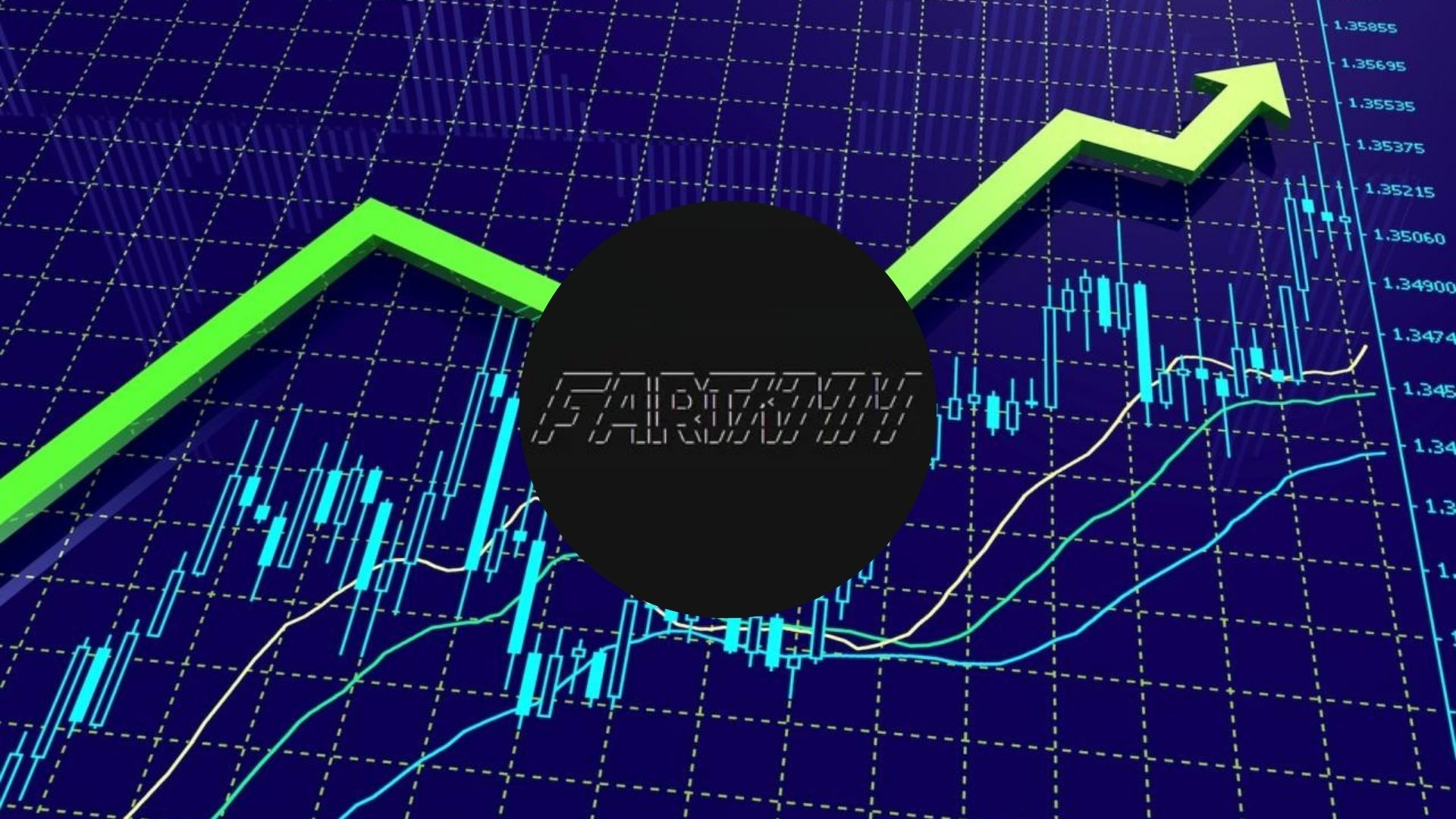 Fartcoin Price Prediction: FARTCOIN Soars 25% As This New SOL Rival Closes On $5M In Presale