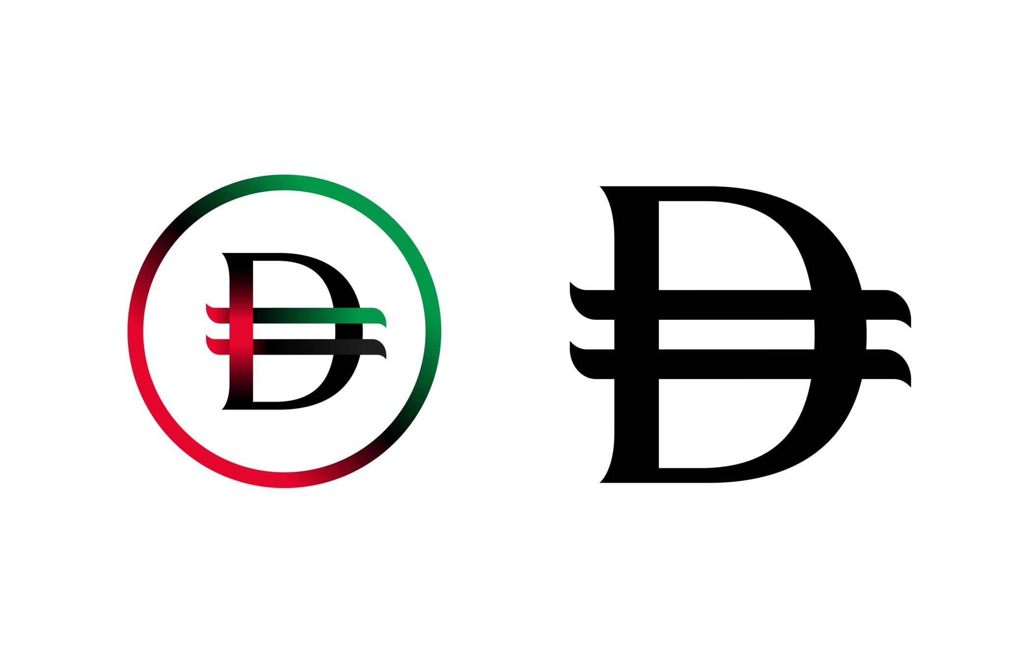 CBUAE Unveils New Dirham Symbol and Confirms Digital Dirham Launch in 2025