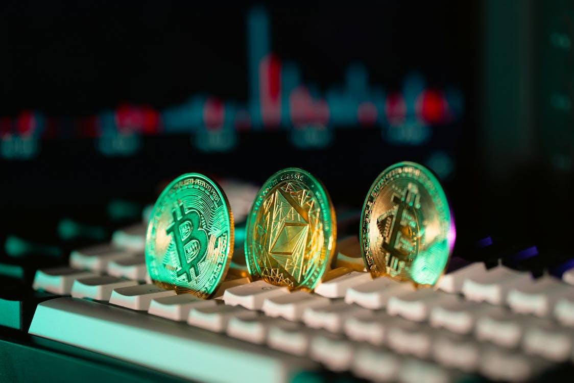 Ethereum price chart and support/resistance levels
