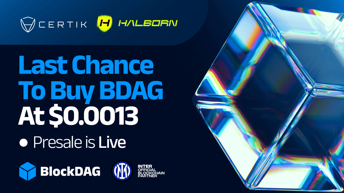 Dogecoin and Tron Gain Market Buzz, While BlockDAG’s Deployment Event Signals Next Growth Phase