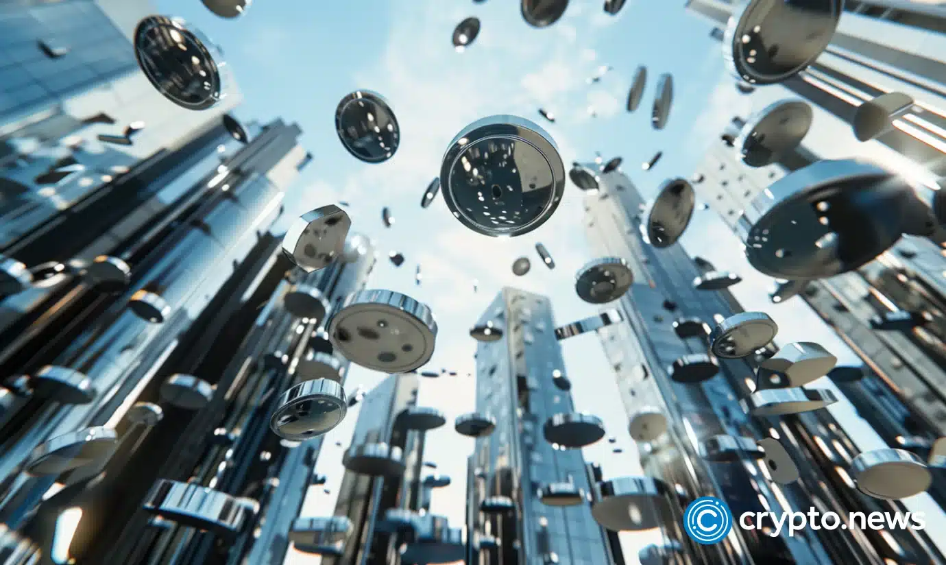 HUMA Finance token falls over 45%, erasing post-launch gains