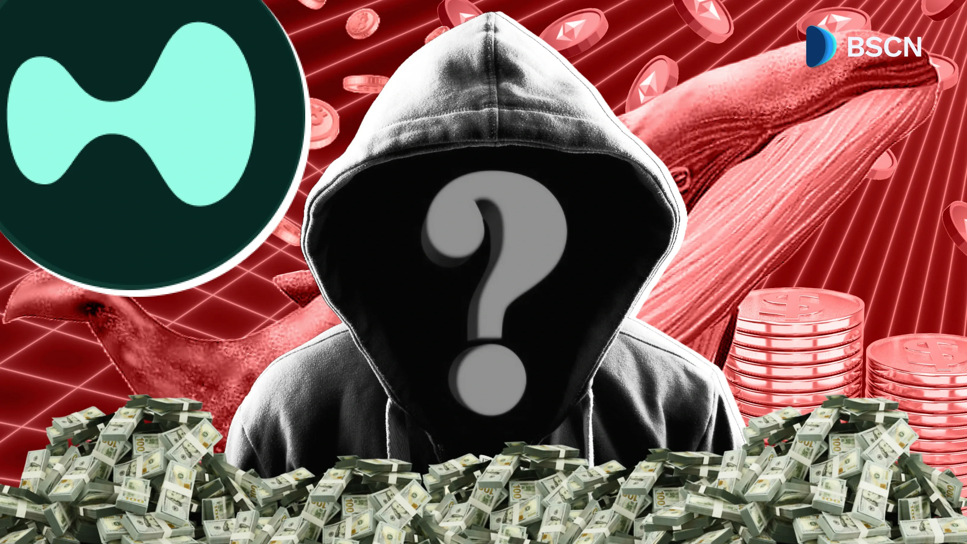 Who Is the Mysterious Hyperliquid Whale?