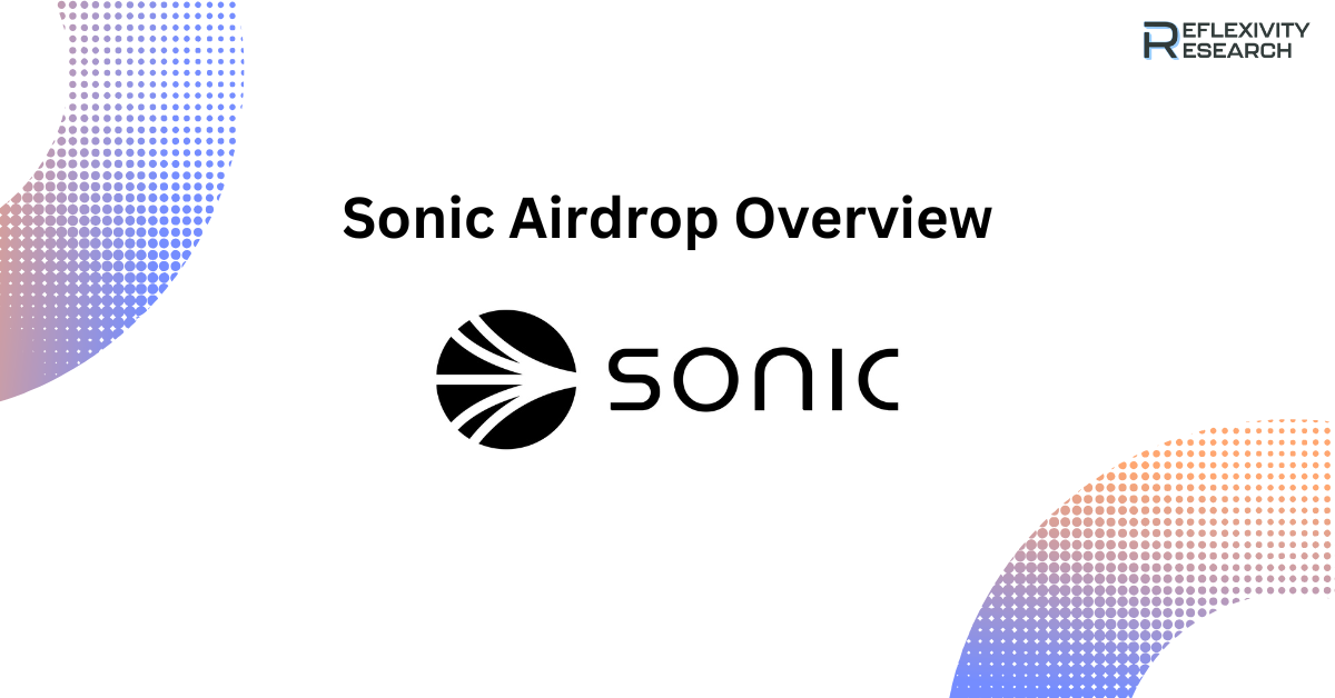 Sonic Airdrop Overview