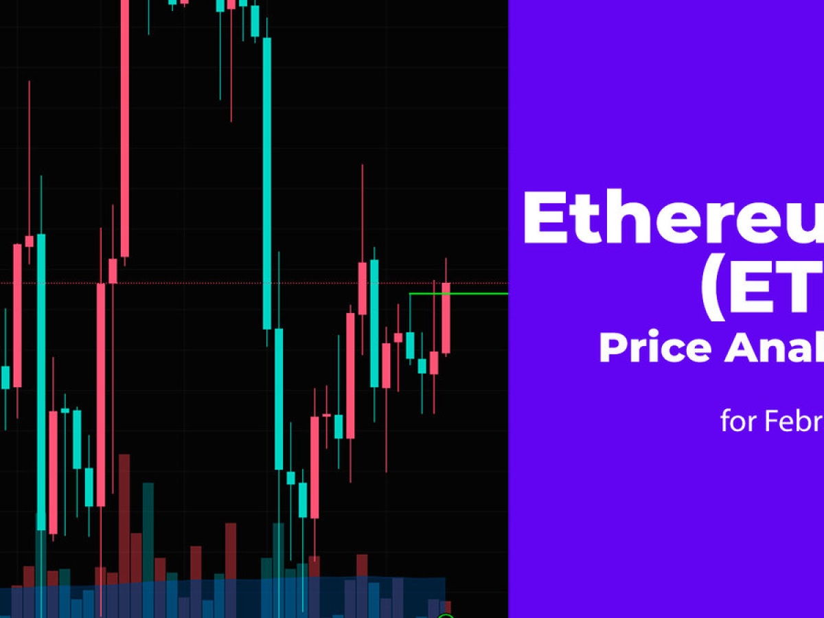 Ethereum (ETH) Price Prediction for February 9