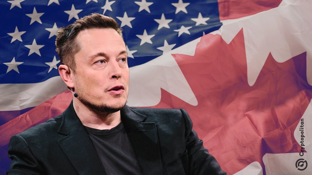 Thousands of Canadians sign petition to revoke Musk’s citizenship, claims his wealth is a bad influence