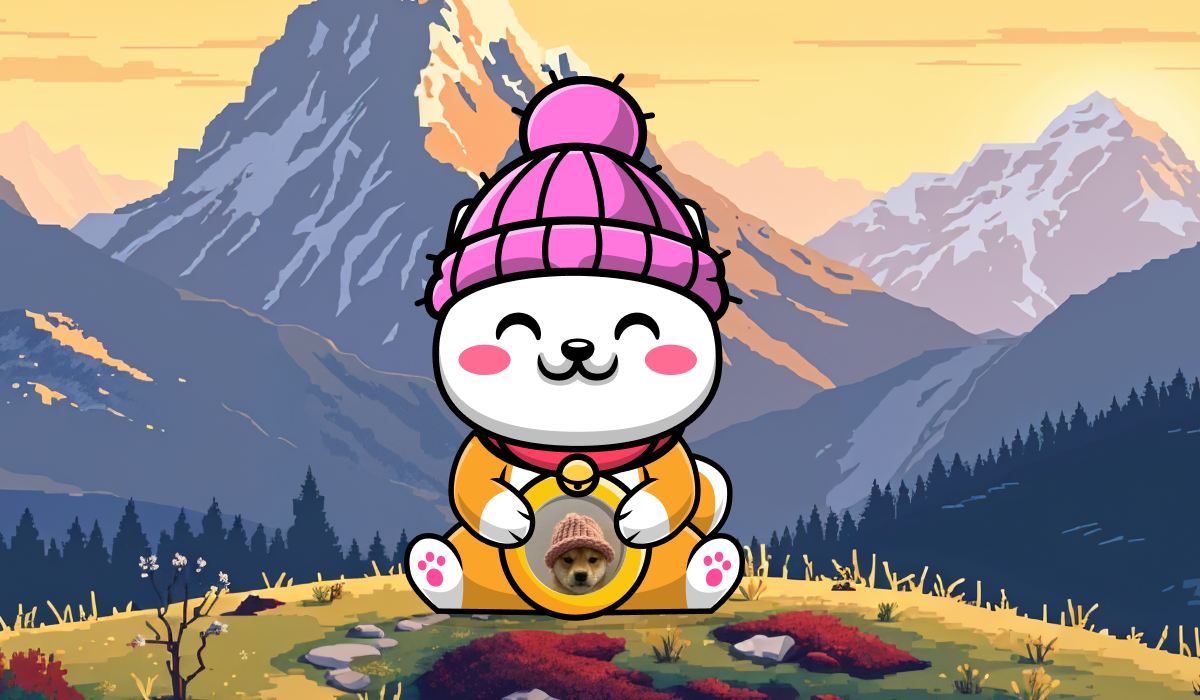 Which Tokens Are Predicted To Turn $500 Into $50,000? Dogwifhat (WIF), Brett (BRETT) And Cutoshi (CUTO)