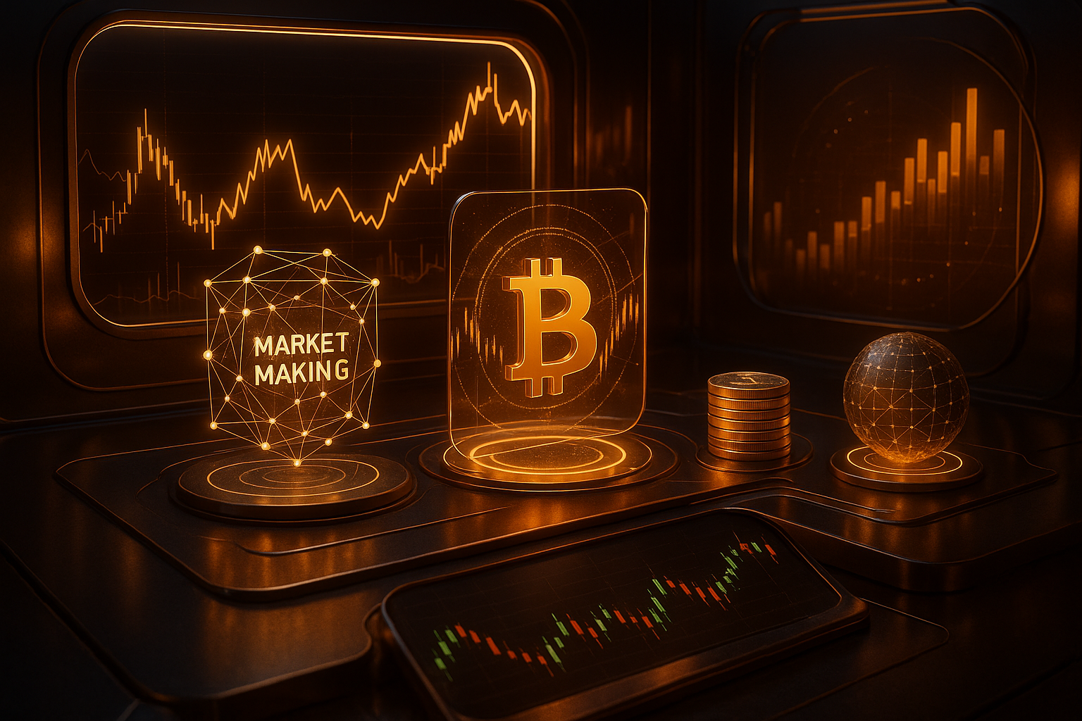 What Happens When You Launch a Token Without Market Making: A True Story