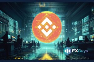FXGuys ($FXG) Spark Investor FOMO While Momentum Drops On BNB And Cardano