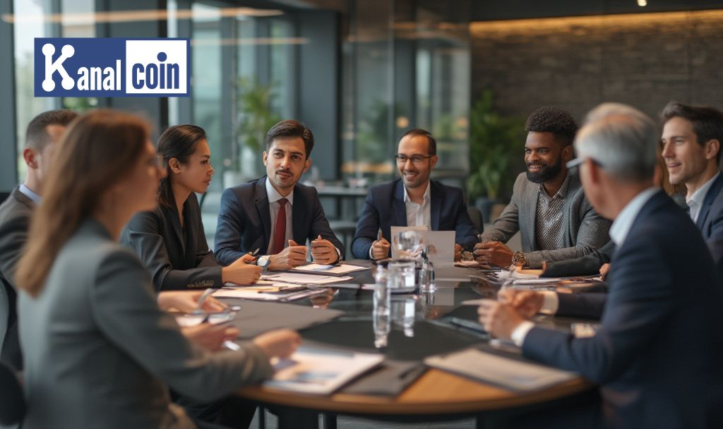 SEC Hosts Tokenization Roundtable with Industry Leaders