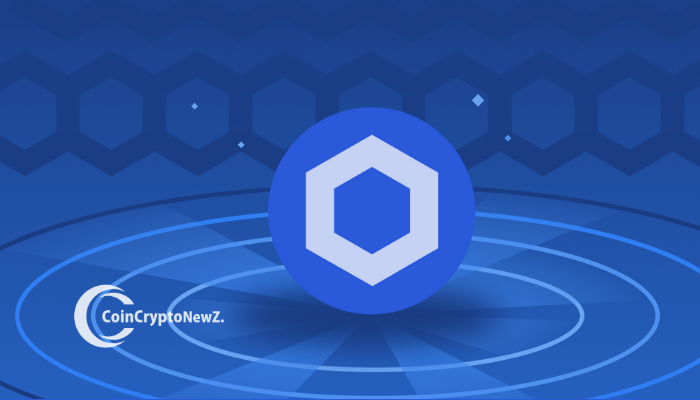 LINK Surges: Wave 2 Bottom Eyes $14 Rally