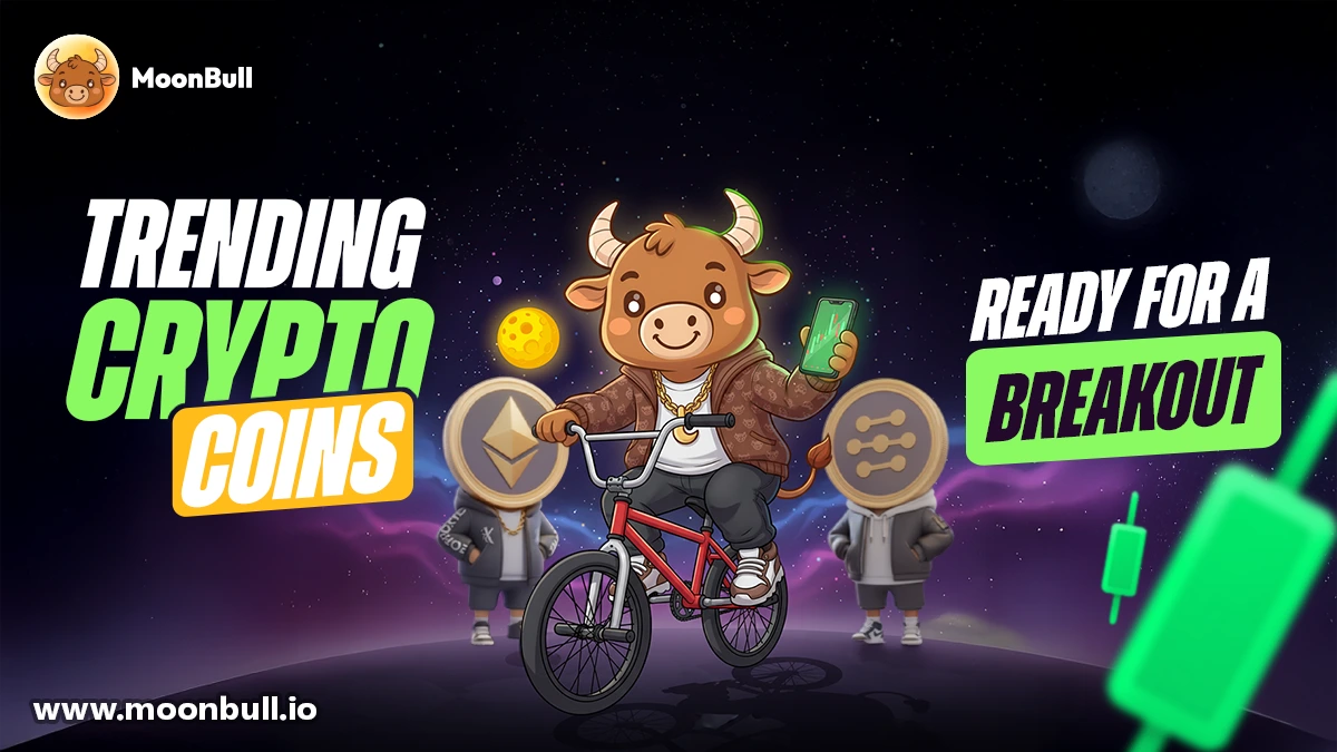 10 Top Altcoins in 2025: MoonBull Dominates as the Best Crypto Presale with Short-Lived 14000% ROI Chance
