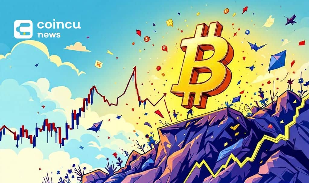 Bitcoin Profit Supply Falls, Raises Market Concerns