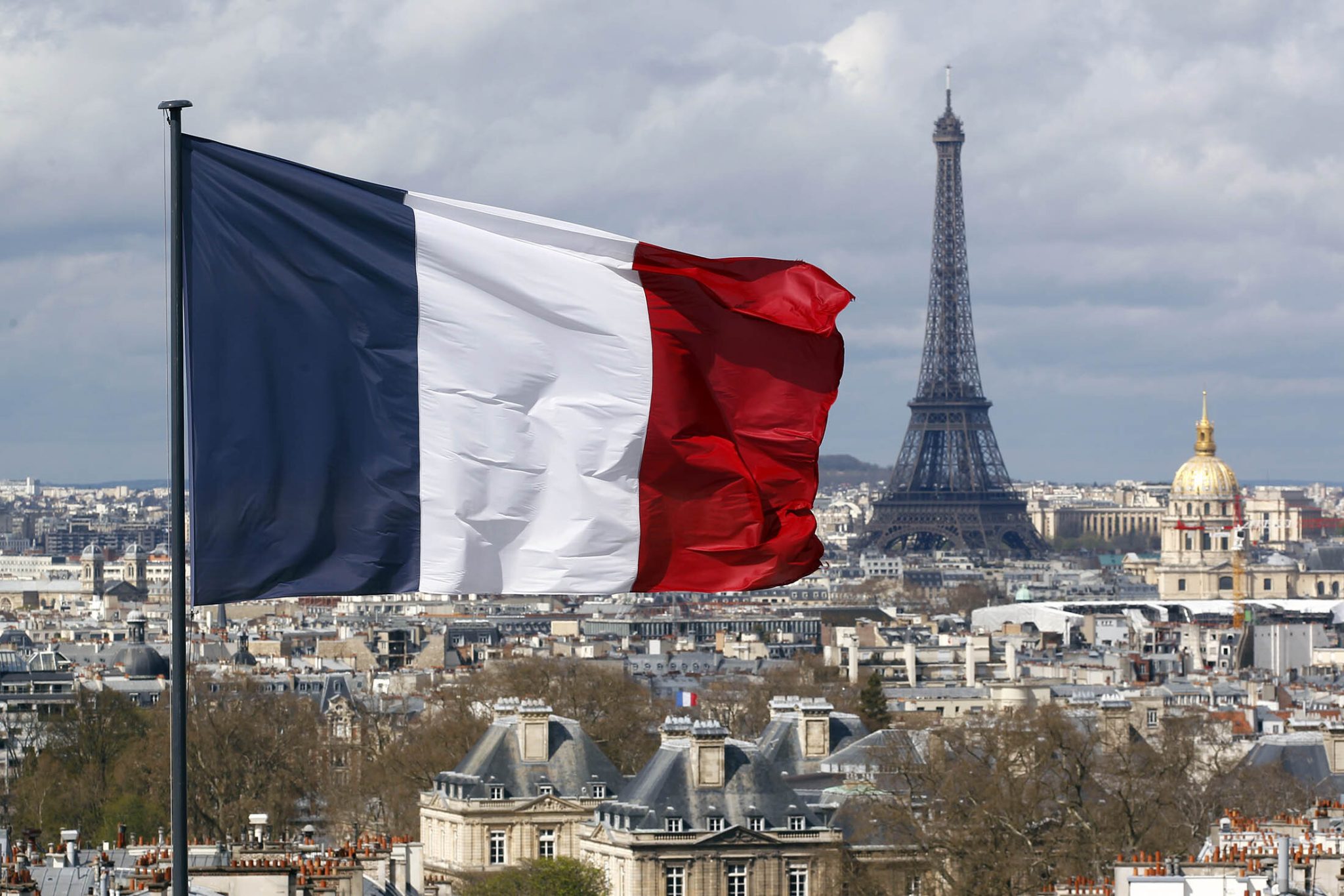 BREAKING: French State Bank Bpifrance Takes Surprise and Huge Cryptocurrency Step