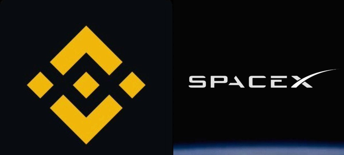Binance Users Pour $557M Into SpaceX IPO Offer