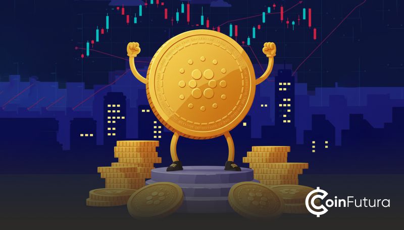 Whales Sell-off 50 Million ADA, Cardano Price Drops Before Recovery