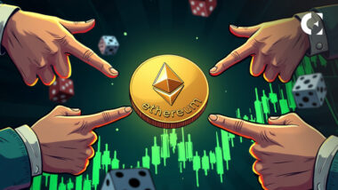 Dari Staking ke Strategi: Munculnya Ethereum di Perbendaharaan Perusahaan