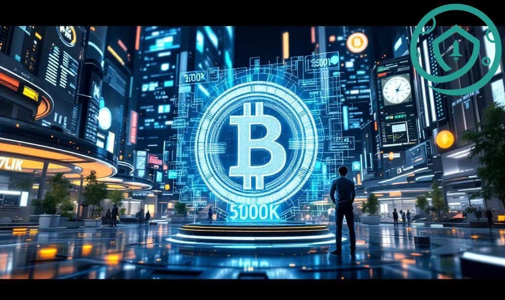 Standard Chartered Revises Bitcoin Year-End Price Target