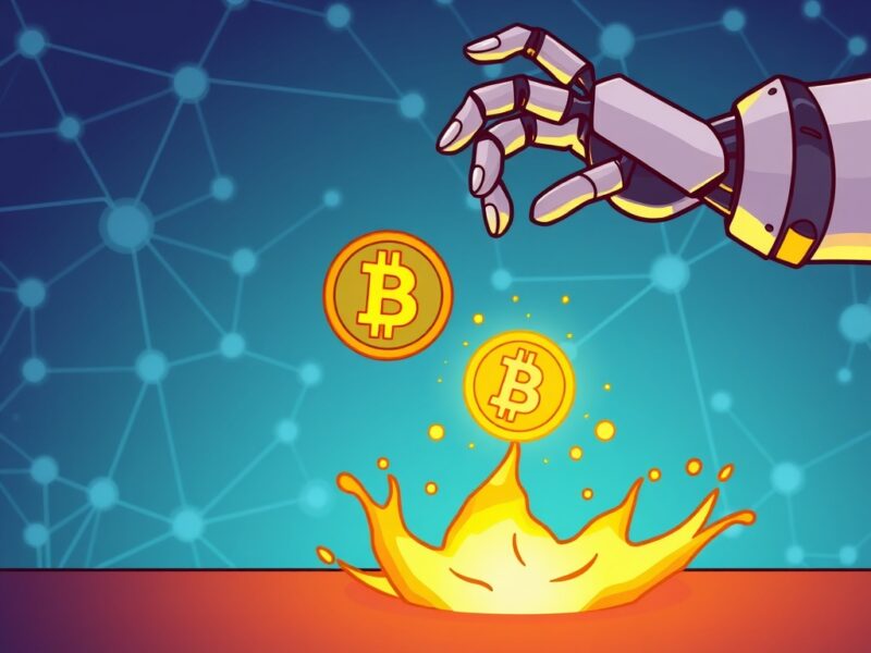 AIN Token Burn: InfinityGround’s Strategic Move Ahead of Schedule