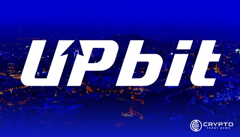 Upbit Launches KAITO Trading Pairs in KRW, BTC, and USDT